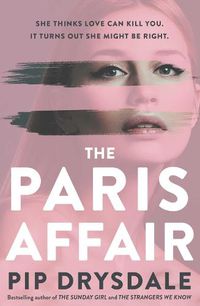Cover image for The Paris Affair
