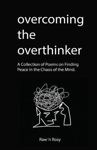 Cover image for Overcoming the overthinker