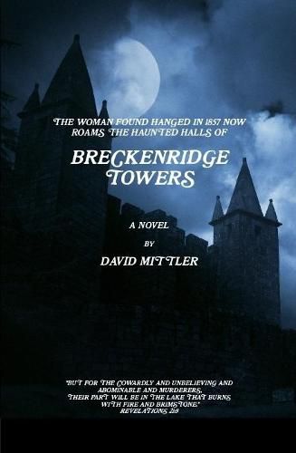 Cover image for Breckenridge Towers