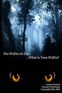 Cover image for The PriZin of Zin