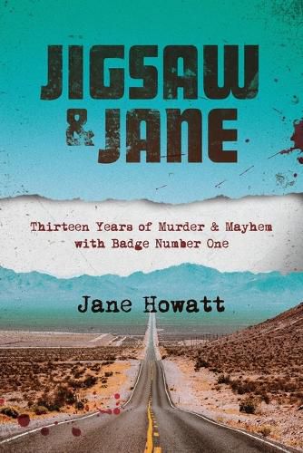 Cover image for Jigsaw & Jane