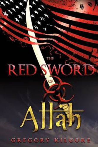 Cover image for The Red Sword of Allah