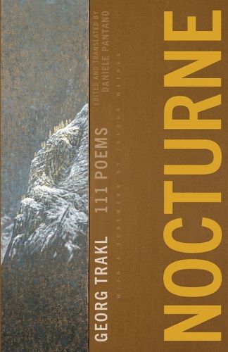 Cover image for Nocturne