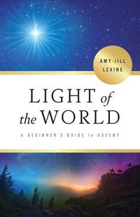 Cover image for Light of the World