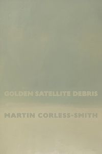 Cover image for Golden Satellite Debris