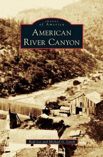 American River Canyon