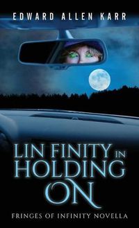 Cover image for Lin Finity In Holding On
