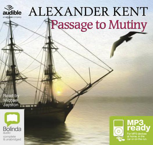 Passage To Mutiny