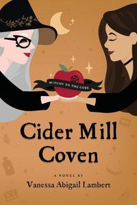 Cover image for Cider Mill Coven