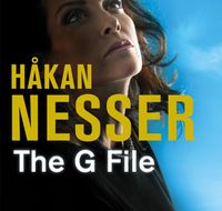 Cover image for The G File