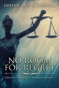 Cover image for No Room For Regret