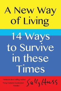Cover image for A New Way of Living