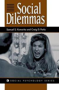 Cover image for Social Dilemmas