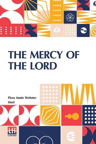 Cover image for The Mercy Of The Lord