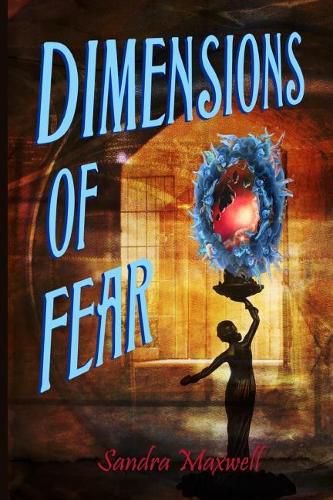 Cover image for Dimensions of Fear