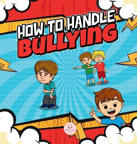 Cover image for How To Handle Bullying