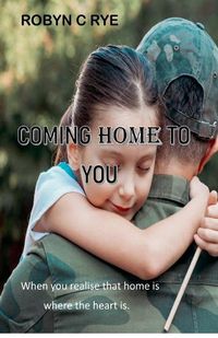 Cover image for Coming Home to You