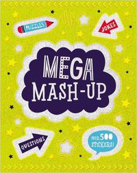 Cover image for Mega Mash-Up