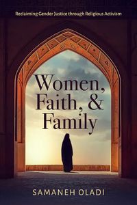 Cover image for Women, Faith, and Family
