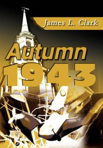 Cover image for Autumn 1943