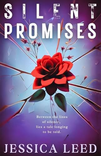 Cover image for Silent Promises