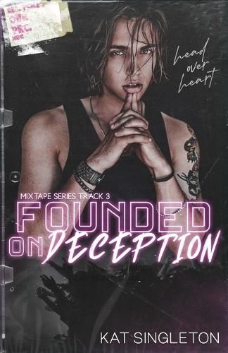 Cover image for Founded on Deception