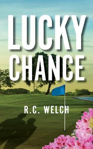 Cover image for Lucky Chance