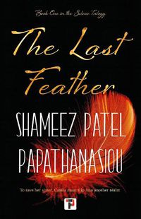 Cover image for The Last Feather