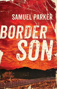 Cover image for Border Son