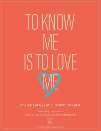 Cover image for To Know Me Is to Love Me