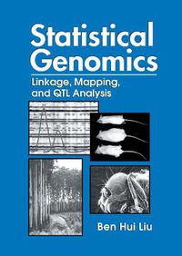 Cover image for Statistical Genomics: Linkage, Mapping, and QTL Analysis