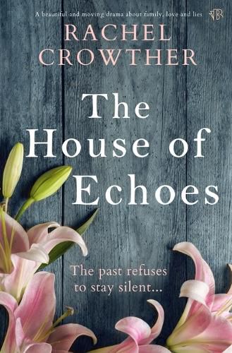 Cover image for The House Of Echoes