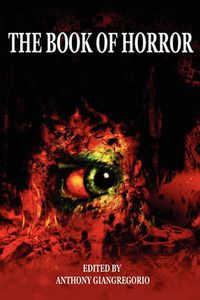 Cover image for The Book of Horror