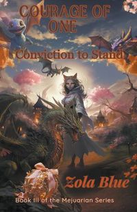 Cover image for Courage of One