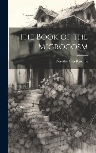 Cover image for The Book of the Microcosm