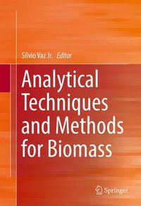 Cover image for Analytical Techniques and Methods for Biomass