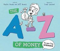 Cover image for The A-Z of Money