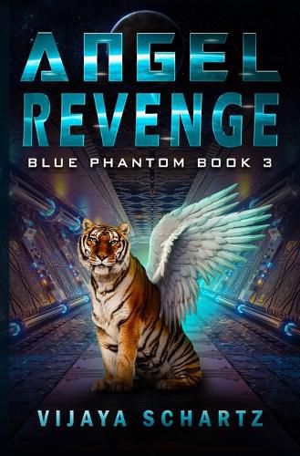 Cover image for Angel Revenge