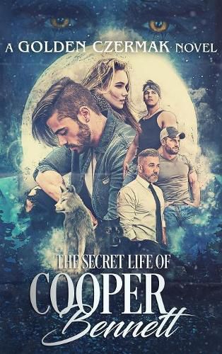 Cover image for The Secret Life of Cooper Bennett