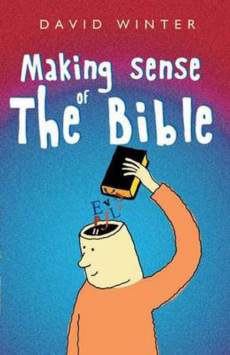 Cover image for Making Sense of the Bible