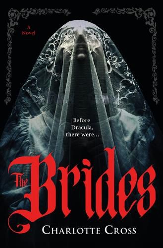 Cover image for The Brides