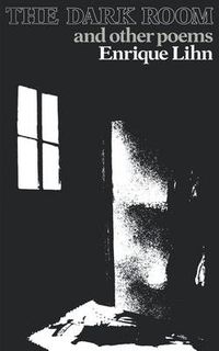 Cover image for Dark Room and Other Poems