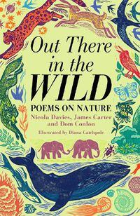 Cover image for Out There in the Wild