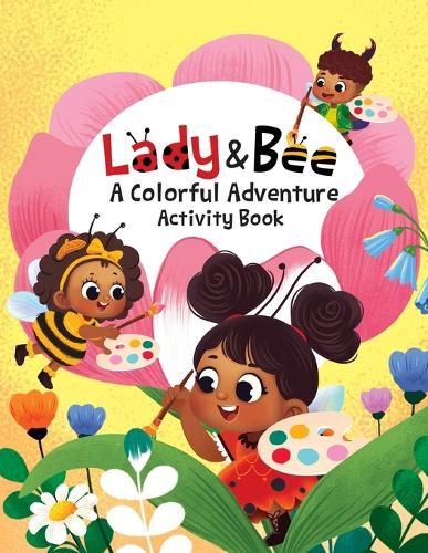 Cover image for Lady & Bee
