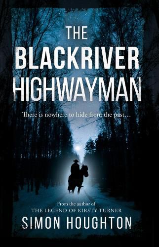 Cover image for The Blackriver Highwayman