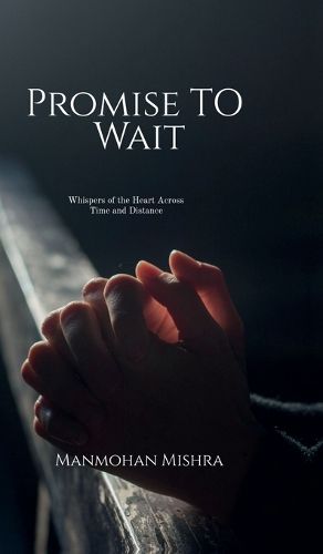 Cover image for Promise To Wait