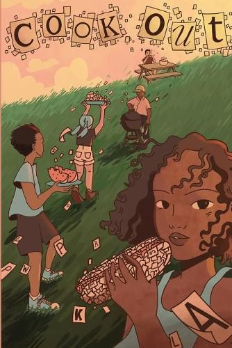 Cover image for Cookout