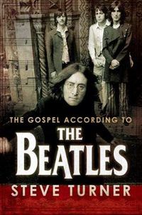 Cover image for The Gospel According to the Beatles