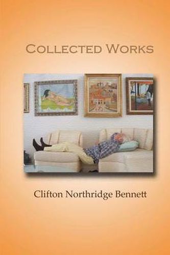 Cover image for Collected Works