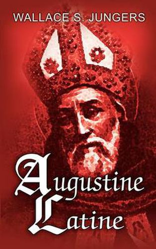 Cover image for Augustine Latine